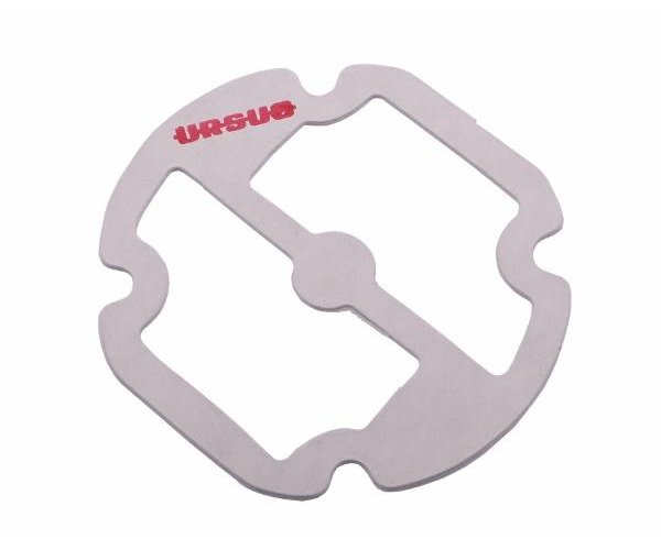 Uszczelka głowicy sprężarki krążelit 0.5mm ( sprzedawane po 5 ) ZETOR ORYGINAŁ URSUS