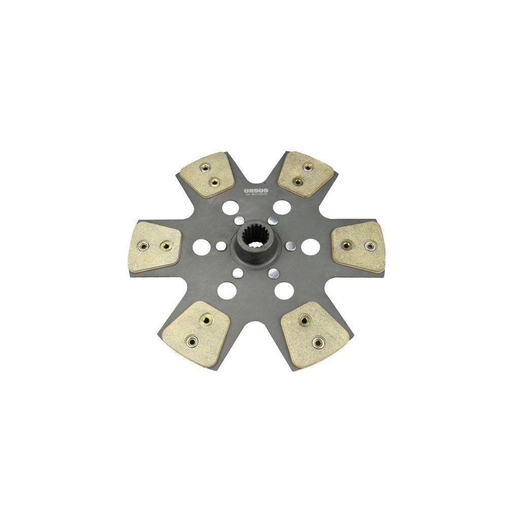 Tarcza sprzęgła 1-stopnia FI-280 Z-18 Ceramiczna Zetor ORYGINAŁ URSUS