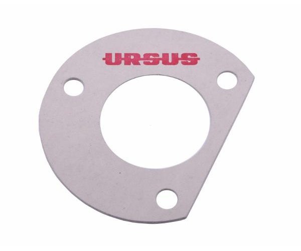 Uszczelka pokrywy dźwigni blokady krążelit 0.8mm Zetor ( sprzedawane po 10 ) ORYGINAŁ URSUS