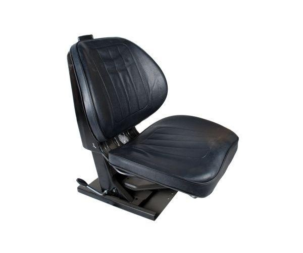 Siedzenie kierowcy ZETOR