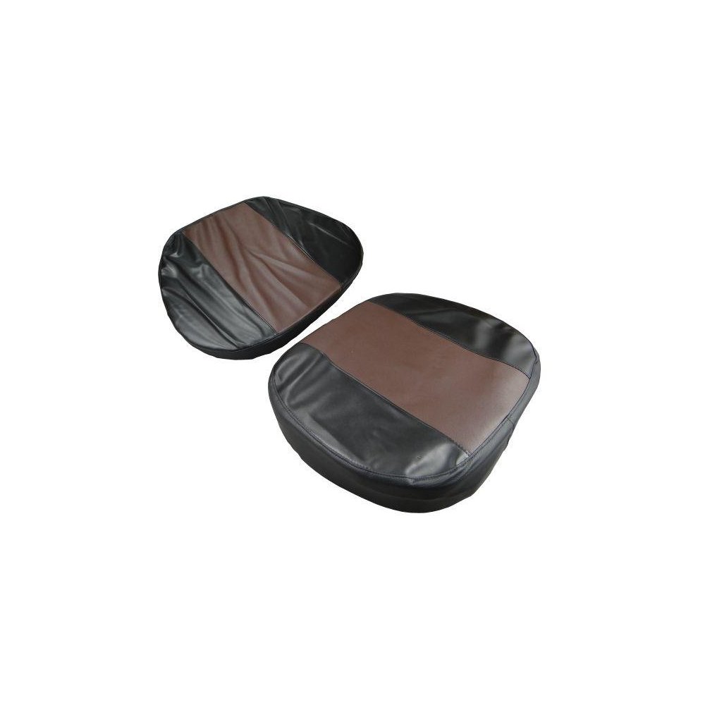 Poduszka siedzenia kierowcy dwu częściowa 72115442 Zetor