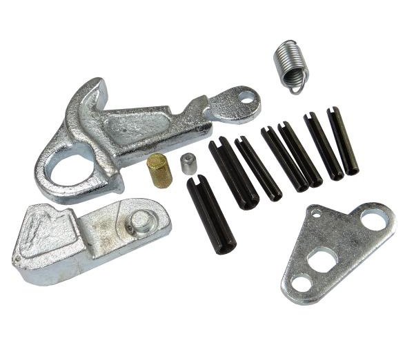 Zestaw naprawczy do haków Cat-2/3