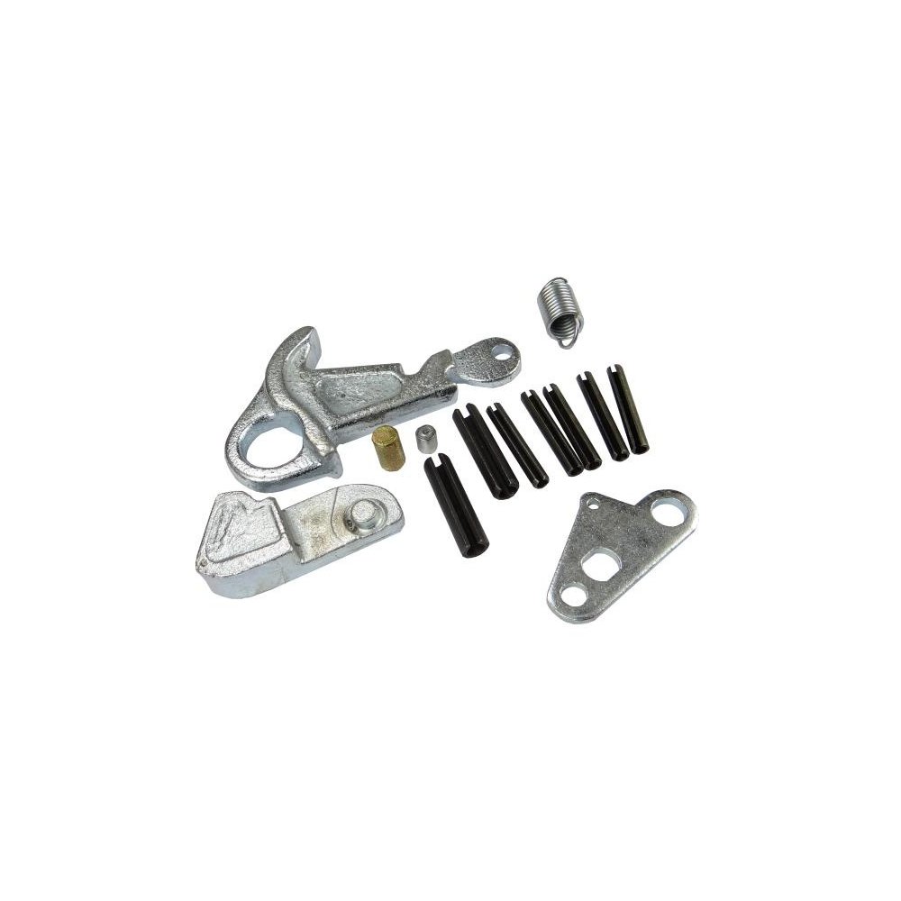 Zestaw naprawczy do haków Cat-2/3