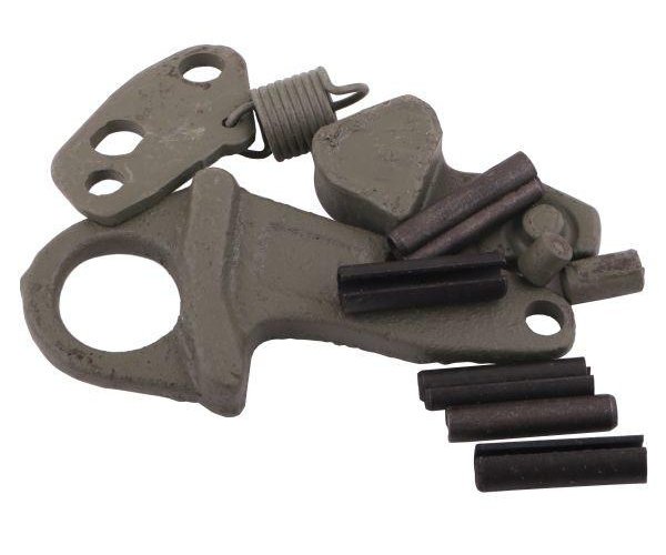 Zestaw naprawczy do haków Cat-2 Lekki zamiennik 1380-108050