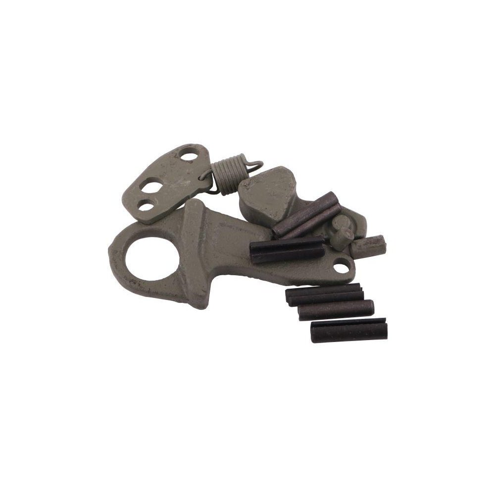 Zestaw naprawczy do haków Cat-2 Lekki zamiennik 1380-108050