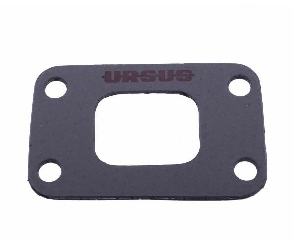 Uszczelka turbo krążelit 0.5mm Zetor ( sprzedawane po 10 ) ORYGINAŁ URSUS