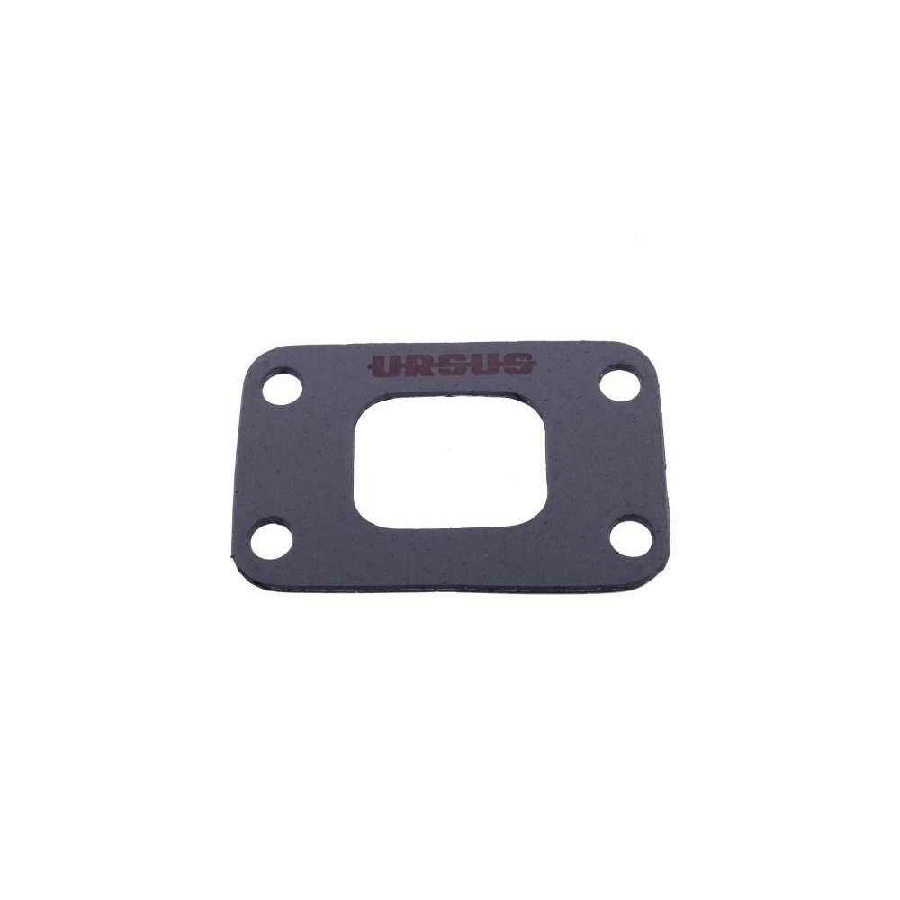 Uszczelka turbo krążelit 0.5mm Zetor ( sprzedawane po 10 ) ORYGINAŁ URSUS