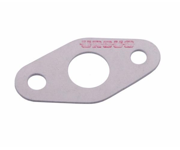 Uszczelka przewodu olejowego turbo krążelit 0.5mm Zetor ( sprzedawane po 10 ) ORYGINAŁ URSUS