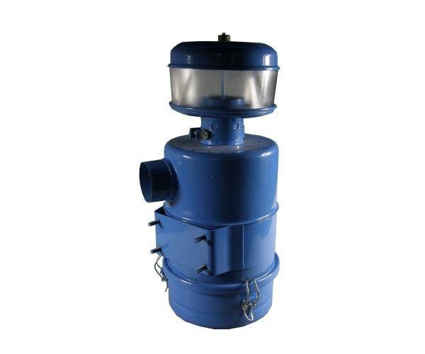 Filtr powietrza kompletny Zetor/C-385