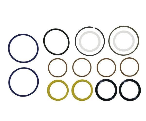 Komplet uszczelek siłownika oś przednia 3340-7340 Zetor