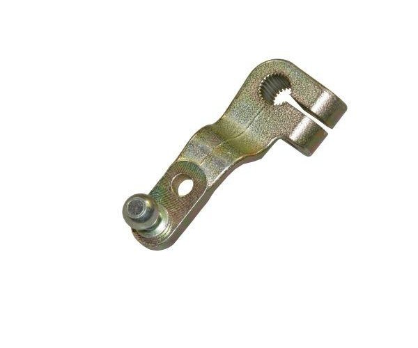 Dźwignia gazu pompy wtryskowej Zetor/C-385 Czeska