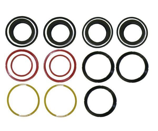 Komplet uszczelek do serwa 5320 Zetor