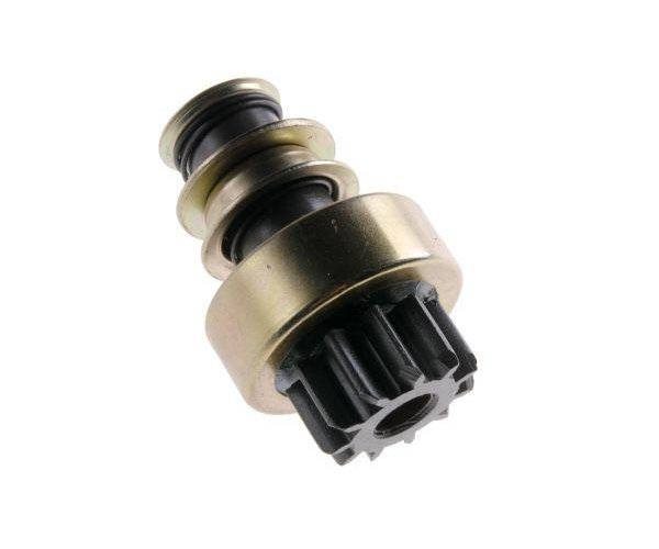 Zespół sprzęgający ZETOR