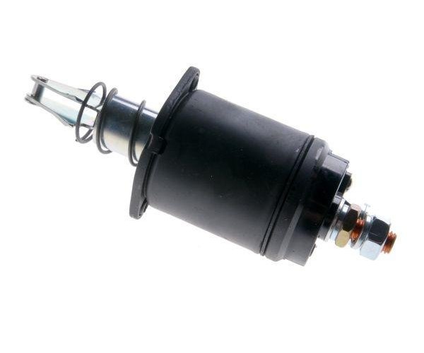 Wyłącznik, włącznik rozrusznika WE 11D Zetor Polski