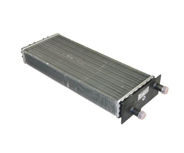 Nagrzewnia kabiny wkład ogrzewania Zetor