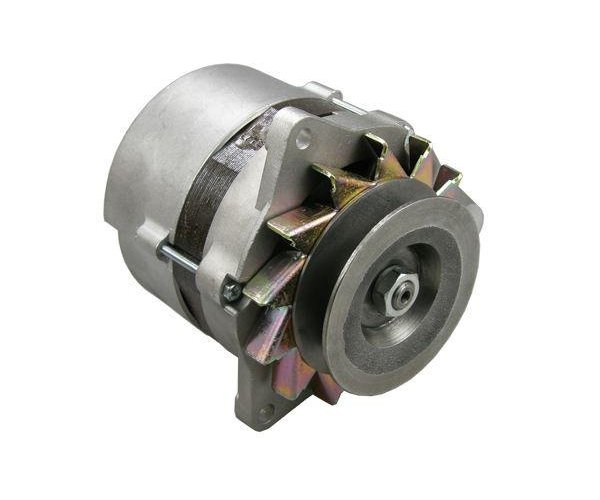 Alternator 14V/55A z regulatorem 59115740, 89355901, 69185710 Magneton Zetor