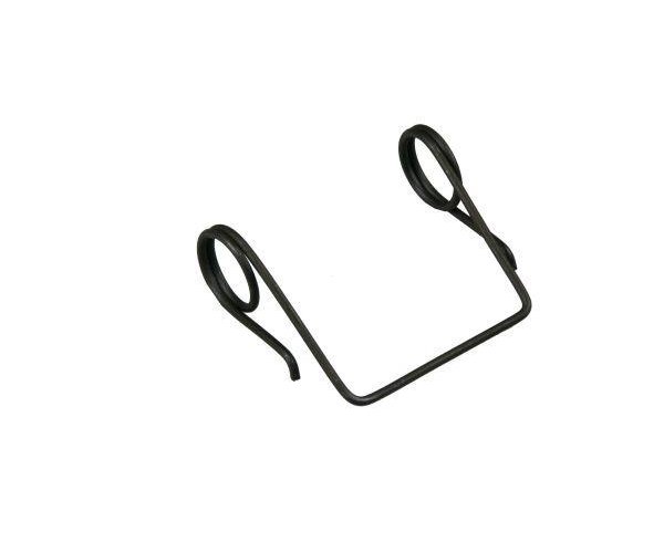 Sprężyna napinająca dźwigienki sprzęgła 79011104 Zetor Czeska