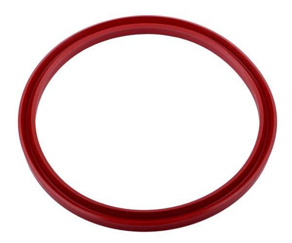 Pierścien tłoka podnośnika UN 80x90x5 sprzedawane po 10 Zetor ORYGINAŁ URSUS