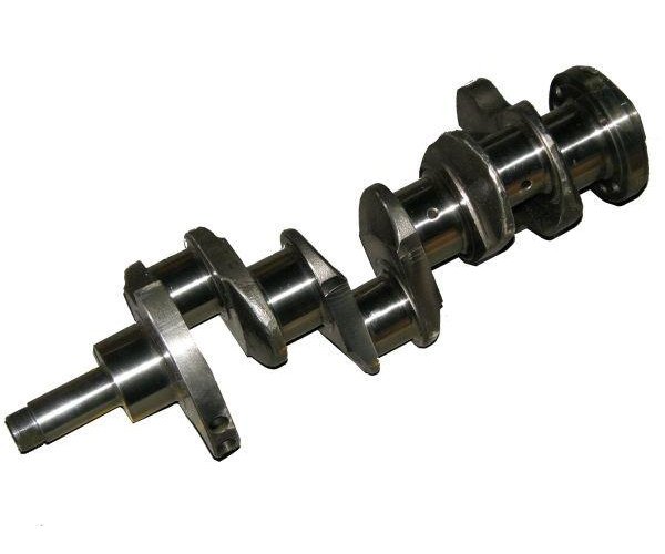 Wał korbowy do 5011 5211 5245 Zetor