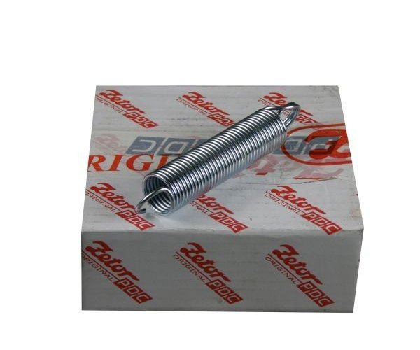 Sprężyna układu zawieszenia oryginał Zetor