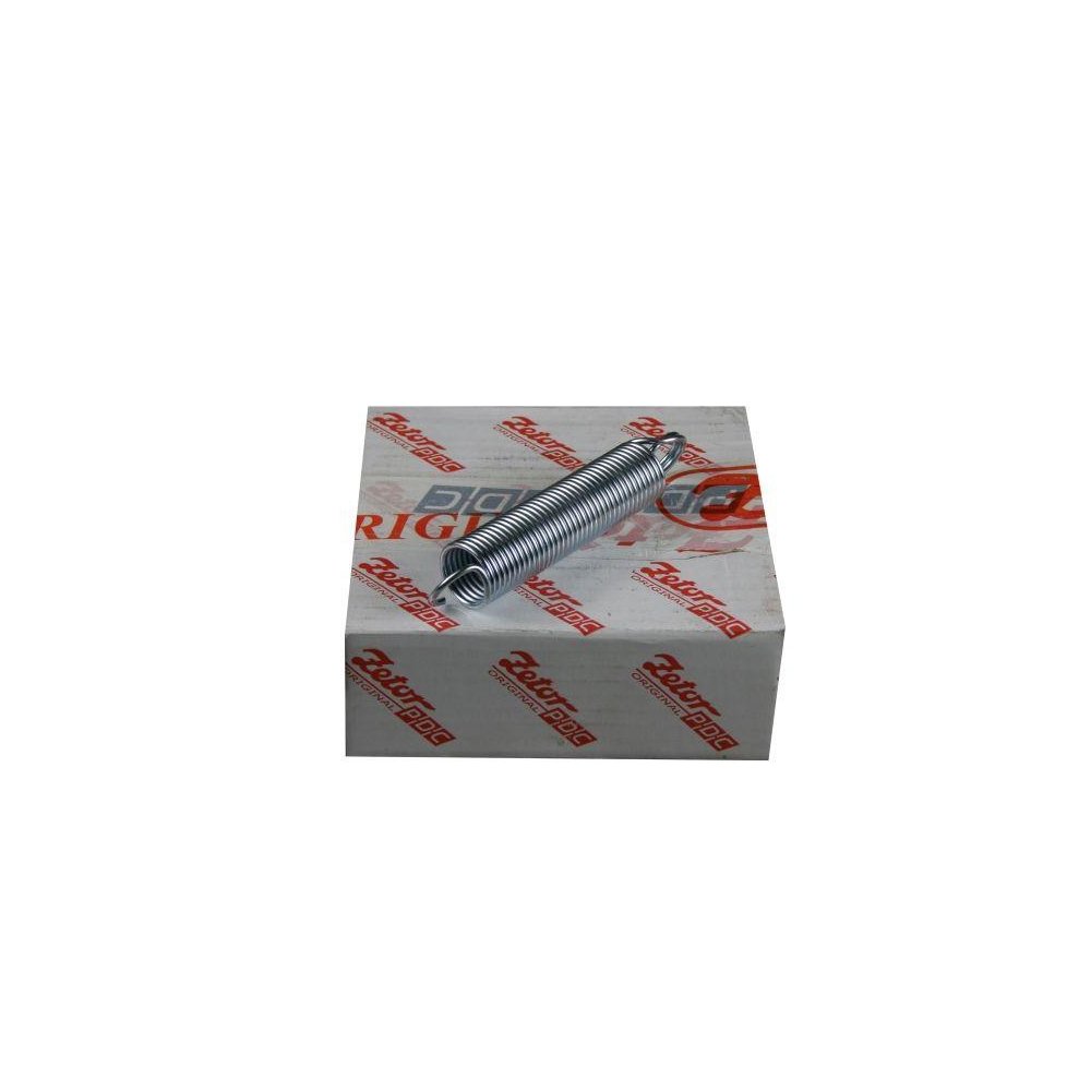 Sprężyna układu zawieszenia oryginał Zetor