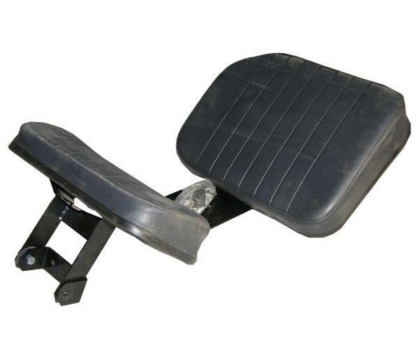 Siedzenie pomocnika kierowcy st oryginał Zetor