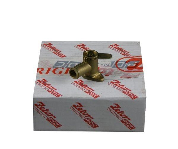 Kranik ogrzewania, nagrzewnicy Zetor