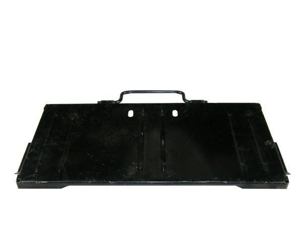 Podstawa akumulatora Zetor