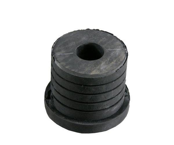 Wkładka gumowa 1 Zetor Czeska