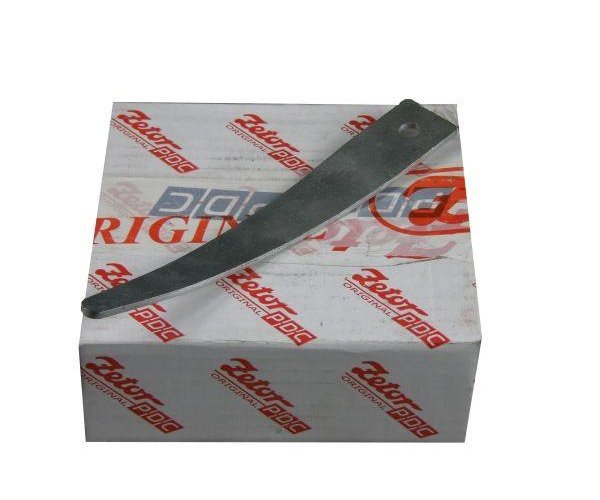 Sprężyna płaska dźwigni dolnej oryginał Zetor