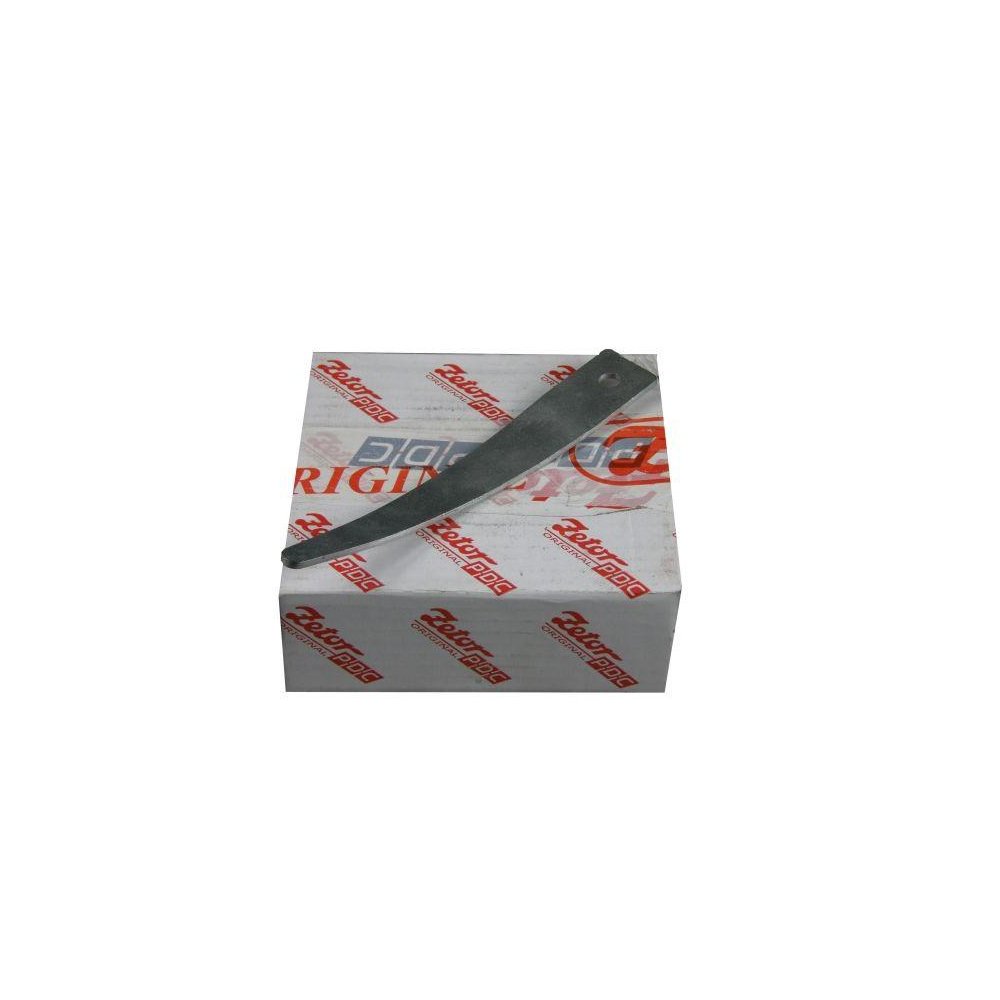 Sprężyna płaska dźwigni dolnej oryginał Zetor