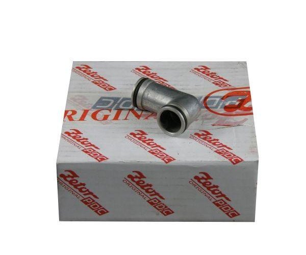 Kolanko pompy hydraulicznej oryginał Zetor