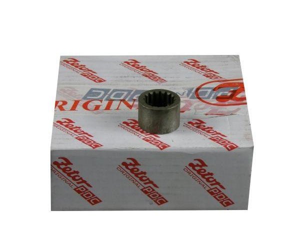 Sprzęgło pompy hydraulicznej pompy hydraulicznej oryginał Zetor