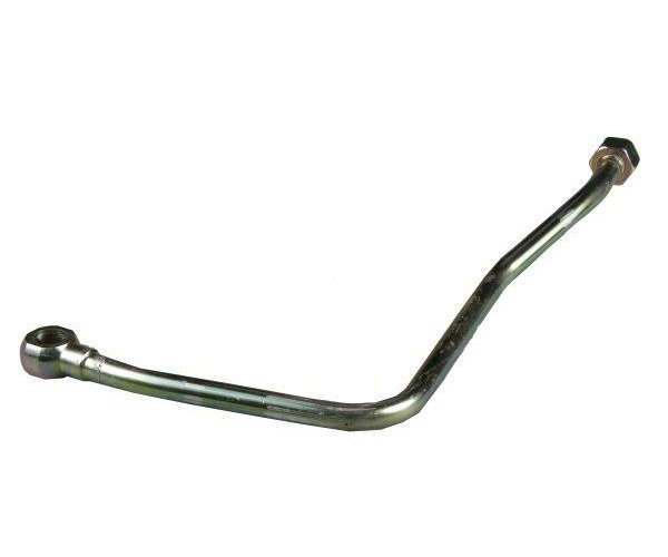 Rurka II hydrauliki Zetor Czeska