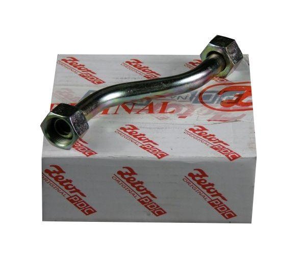 Rurka przelewowa oryginał Zetor