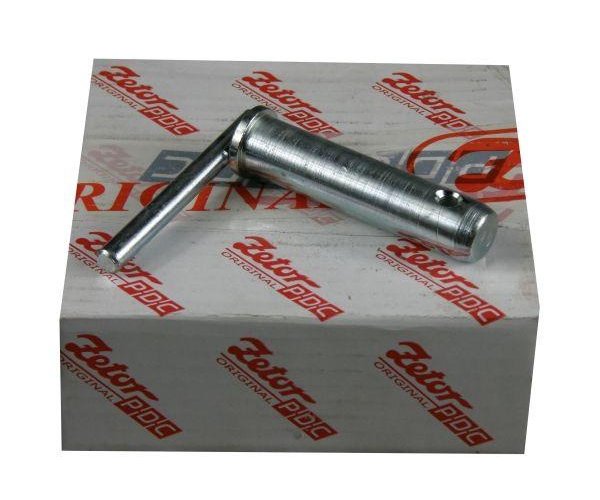 Sworzeń kompletny zaczepu Zetor Czeski