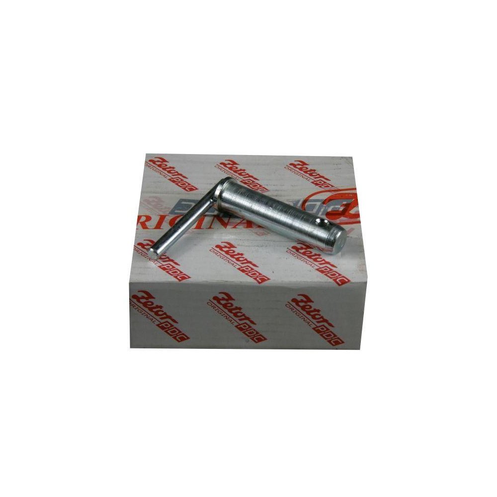 Sworzeń kompletny zaczepu Zetor Czeski