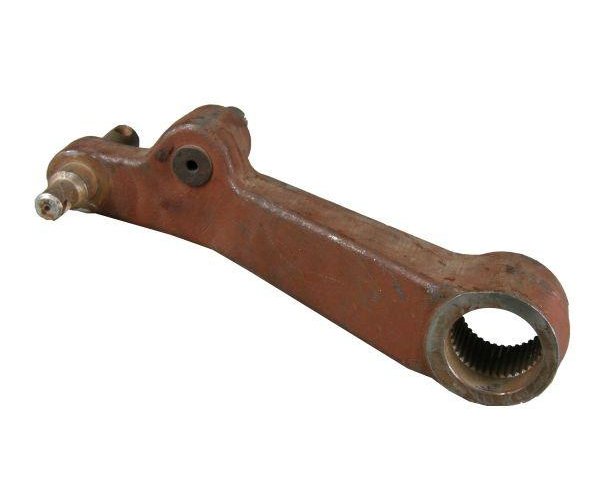 Ramię podnośnika lewe Zetor Czeskie