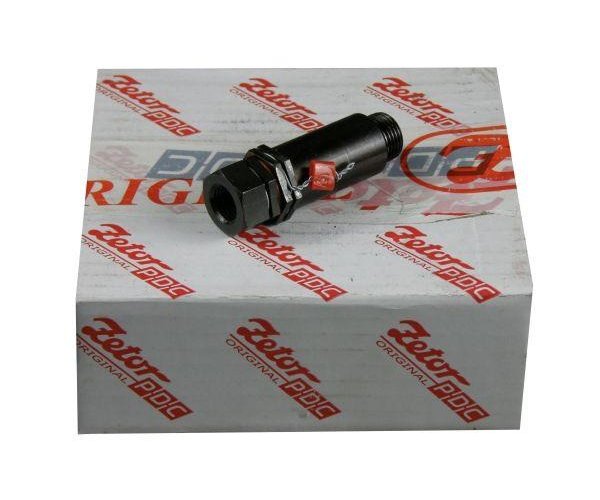 Zawór bezpieczeństwa (pompa serwomechanizmu) Zetor