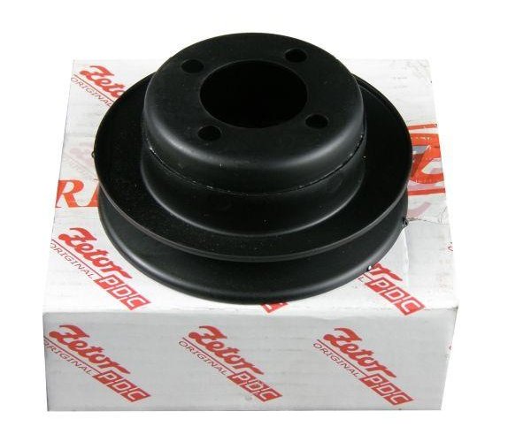 Koło pasowe pompy wody 7711-7745 Zetor