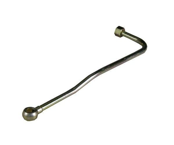 Rurka wspomagania oryginał Zetor.