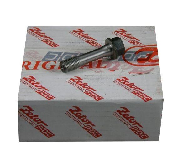 Śruba korbowodu 7520-10540 oryginał Zetor