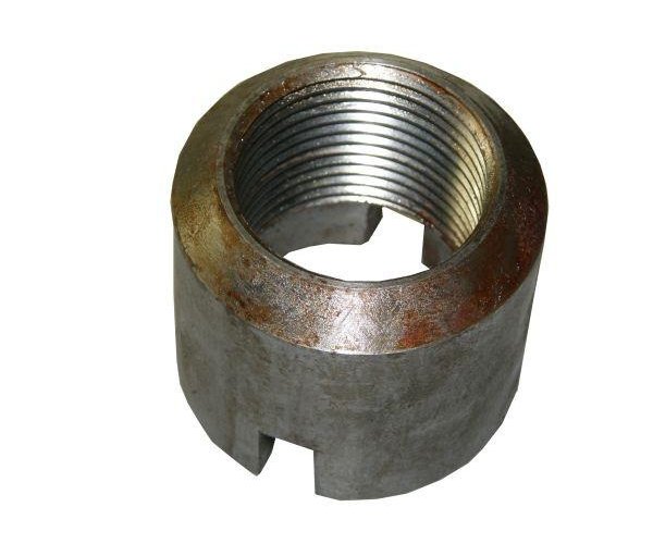 Nakrętka zaczepu tylnego Zetor