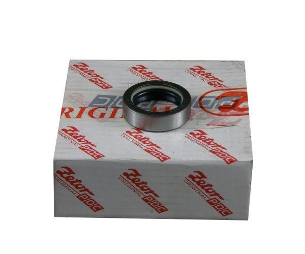 Uszczelniacz osi przedniej napędzanej 40x55x15.5 oryginał Zetor