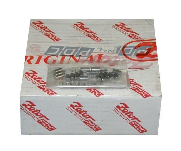 Wałeczek 5x10 łożyska 54380107 oryginał Zetor