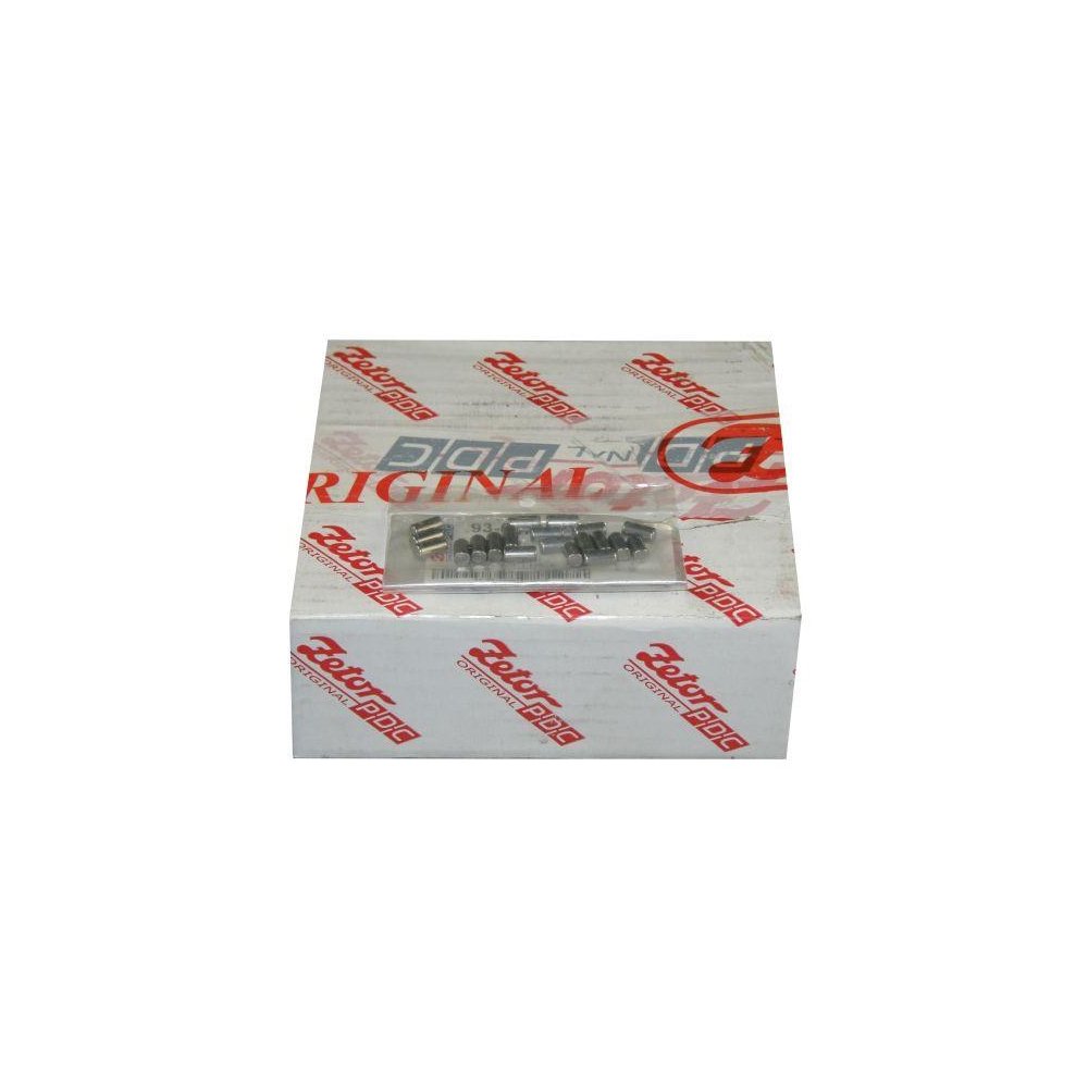 Wałeczek 5x10 łożyska 54380107 oryginał Zetor