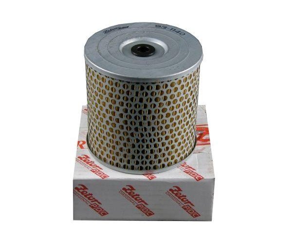 Wkład filtrujący wspomagania układu kierowniczego oryginał Zetor