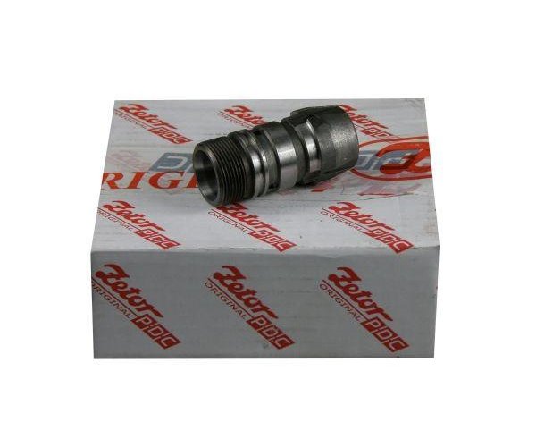 Obudowa, gniazdo zaworu suwakowego oryginał Zetor