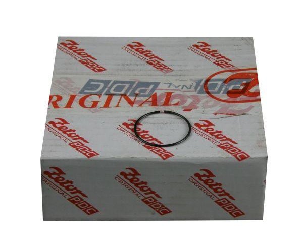 Pierścień 36.5x1.6 głowicy wspomagania oryginał Zetor