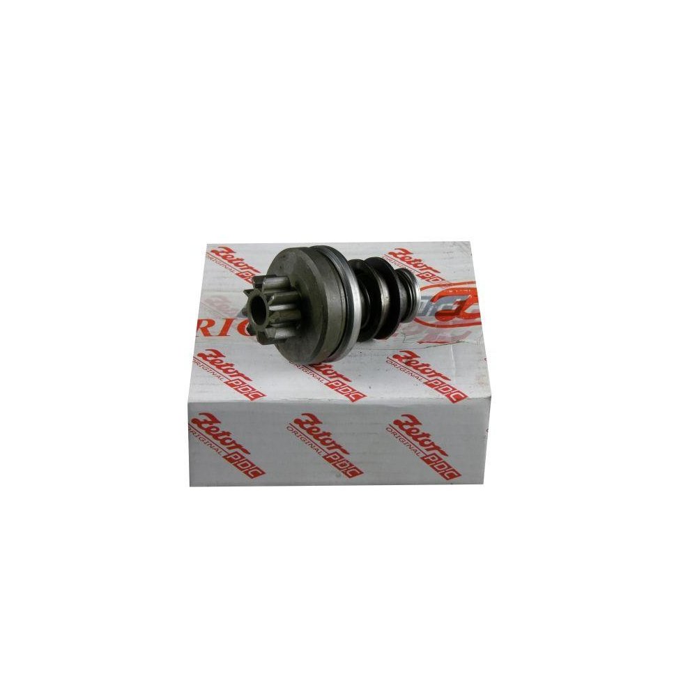 Zespół sprzęgający rozrusznika 7520-1054 9z Zetor Czeski